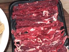 -粤潮牛肉火锅店(江南大道店)