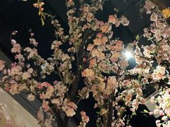 -绿茶餐厅(昌平悦荟店)