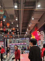 -meland亲子乐园(北京首开通州万象汇店)