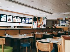 大堂-老边饺子馆(东单店)