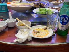 -五谷丰登·胶东海鲜·家常菜(张村店)