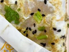 -卞姐蛋饼(陕西南路店)