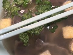 -回味鸭血粉丝汤(砂之船店)