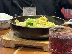 -雀舞云南菜(天津天河城购物中心店)
