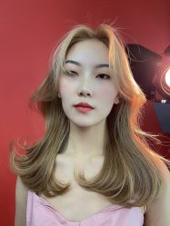 -禾曼造型