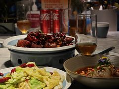 -懒人盐府人家(航天桥店)