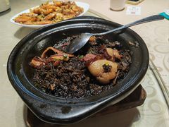 -百年银屏蚝烙·潮汕菜·非遗(乐山店)