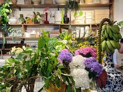 -自由生长植物工作室(深港花卉中心店)