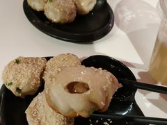 小杨生煎-小杨生煎(龙之梦购物中心店)