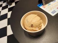-LUNEURS月乐诗·法式冰淇淋(北外滩来福士广场店)