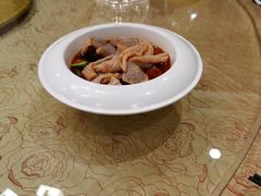 -丈母娘的饭局•新金陵菜(牛首山店)