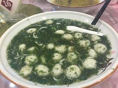 翡翠溜三白-西新饭店(城中店)