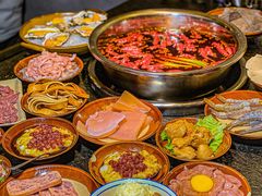 海南清补凉-大龙传承火锅(太古里店)