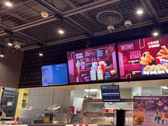 -肯德基(凤凰海店)