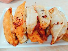 -小董骨汤馄饨店(通扬路店)