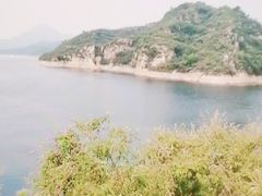 -易水湖景区