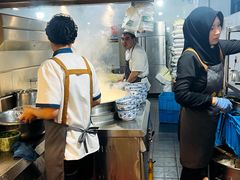 -清真磨沟沿老字号牛肉面(总店)