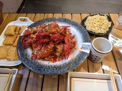 -仙品龙虾(总店)