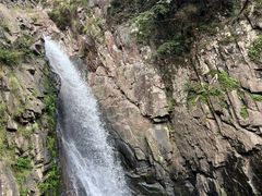 -五泄景区