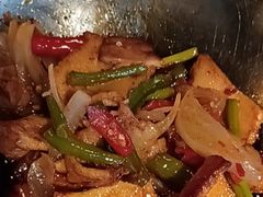 -老雒阳面馆·水席(洛宁高速路口店)