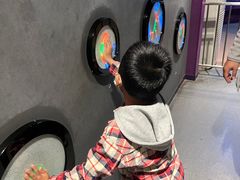 -陕西科学技术馆