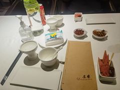 -尘香•传统川菜(创汇首座店)