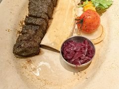 -王品牛排(郑州大卫城店)