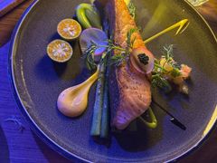 -MARU玛露音乐餐厅(大学路店)