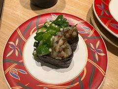 -大起水产回转寿司(道顿堀店)