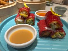 -禄运茶居·手工点心(猎德店)