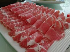 -福寿斋·老北京铜锅涮肉·烤鸭(顺义总店)