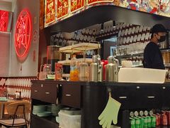 -潮界(虹桥新天地店)