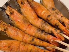 -白仁仔· 活烤海鲜 宵夜(豫园店)