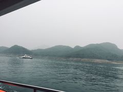 -易水湖景区