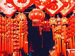 -李村大集