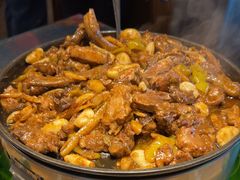 招牌柠檬鸭-甘家界牌柠檬鸭(青山店)