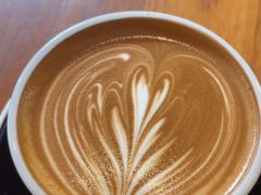 -The PEAT Coffee(深业中城店)