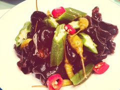 -锦色烤鸭·本地菜(学院路店)