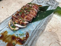 -御瀛日本料理