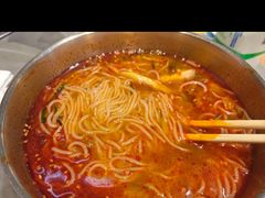 -金龙烧烤·牛肉面(西塔店)