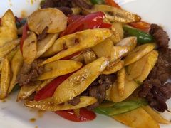 -那拉提之疆·新疆菜(美院店)