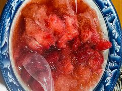 -果松木炭酸菜铜火锅·外婆参鸡汤