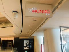 -广州四季酒店·意珍·意式自助餐