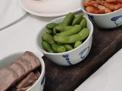 绍兴糟三样-香浙汇(望京店)