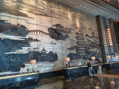 -阜阳富力万达嘉华酒店·美食汇自助餐厅