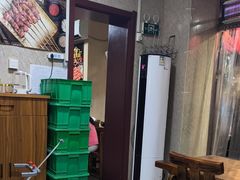 -一棵树烧烤店(中央大街店)