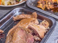 -佰运猪蹄(高陵店)