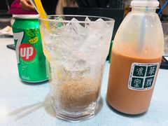 -华嫂冰室(尖沙咀店)