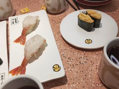 -元气寿司(东方宝泰店)