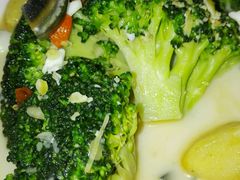 picture-绿茵阁牛扒餐厅(客村店)